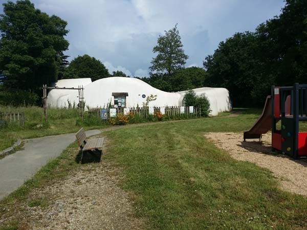 espace enfants